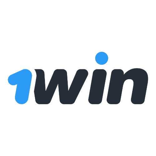 1Win Logo Paris Sportifs