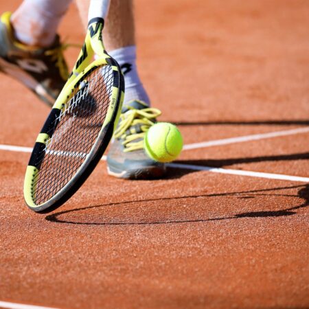 Nombre de sets au Tennis : Tout savoir !